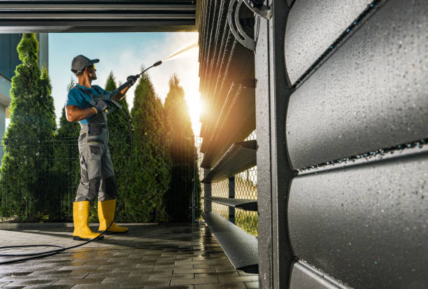 Best Driveway Pressure Washing  in Pine Grove, CA